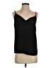 Babaton 100% Polyester Black Sleeveless Blouse Size S - photo 1