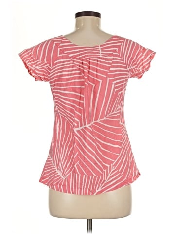 Beth Bowley Short Sleeve T-Shirt (view 2)