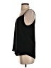Babaton 100% Polyester Black Sleeveless Blouse Size S - photo 5