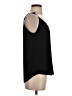Babaton 100% Polyester Black Sleeveless Blouse Size S - photo 4