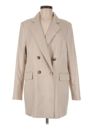 H&M Coat (view 1)