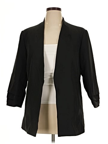 Fashion Blazer (view 1)