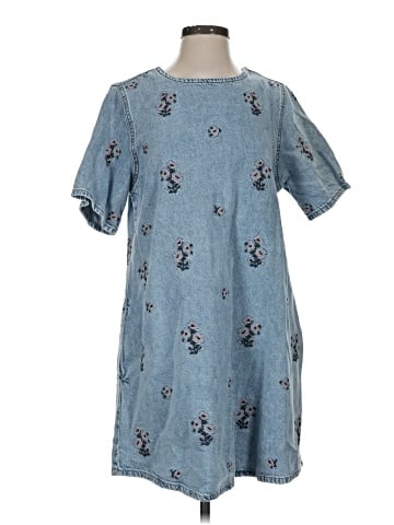 Next Casual Dress (view 1)