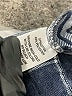 Spirit Blue Long Sleeve Button-Down Shirt Size XS - photo 8