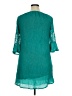 Indigo Rose Teal Casual Dress Size XL (petite) - photo 2