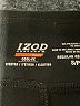 IZOD Black Dress Pants Size S - photo 7