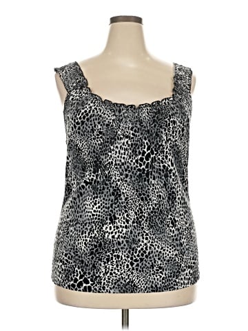 Carol Rose Tank Top (view 1)