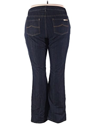MICHAEL Michael Kors Jeans (view 2)
