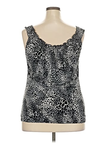 Carol Rose Tank Top (view 2)