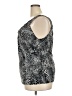 Carol Rose Silver Tank Top Size L (estimated) - photo 5