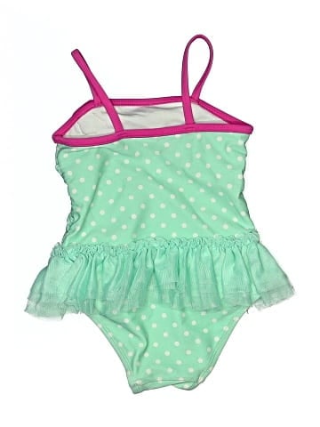 Circo One Piece Swimsuit (view 2)