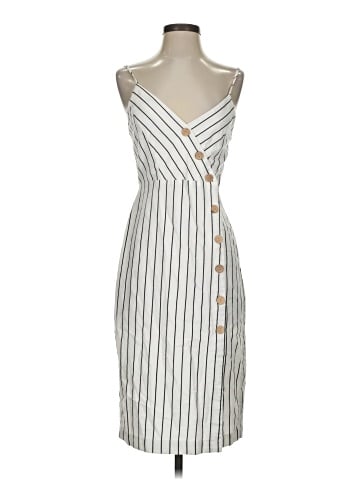Forever 21 Casual Dress (view 1)