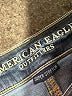 American Eagle Outfitters Blue Jeans Size 4 (petite) - photo 8