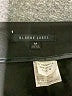 Blaque Label Black Formal Skirt Size M - photo 4