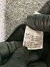 Blaque Label Black Formal Skirt Size M - photo 5