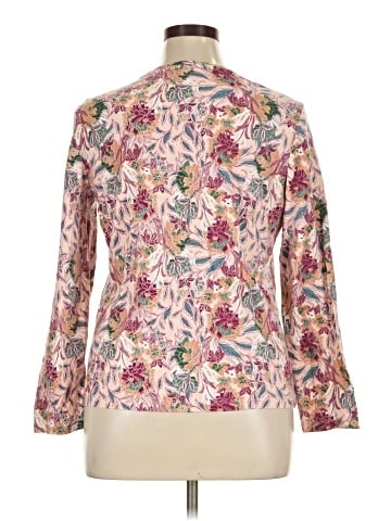 Laura Scott Long Sleeve T-Shirt (view 2)