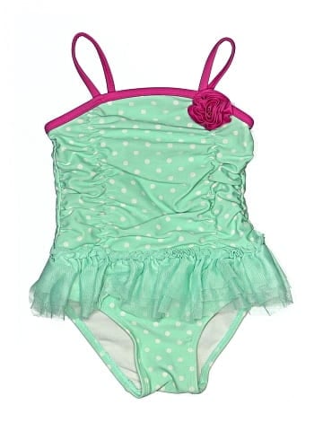 Circo One Piece Swimsuit (view 1)