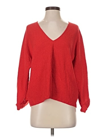 Zara Pullover Sweater (view 1)