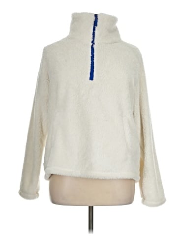 J.Crew Factory Store Pullover Sweater (view 1)