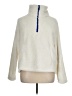 J.Crew Factory Store 100% Polyester Ivory Pullover Sweater Size XL - photo 1