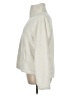J.Crew Factory Store 100% Polyester Ivory Pullover Sweater Size XL - photo 5