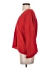 Zara Red Pullover Sweater Size S - photo 5