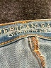 American Eagle Outfitters Hearts Blue Jeans Size 0 - photo 7