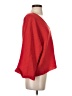 Zara Red Pullover Sweater Size S - photo 4