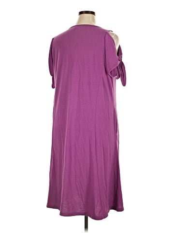 Salon Studio by Haband Casual Dress (view 2)
