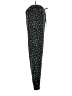 Tahari Print Black Casual Pants Size S - photo 4