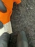 Assorted Brands Orange Cargo Pants Size S - photo 7
