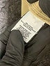 Express 100% Cotton Tan Jacket Size S - photo 7