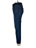 Ann Taylor Solid Blue Jeans Size 10 - photo 5