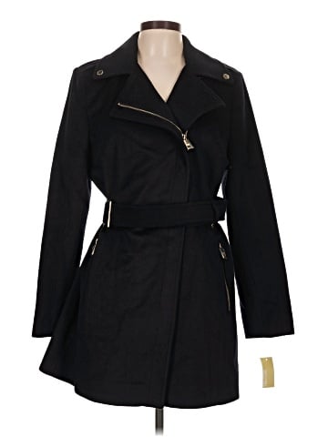 MICHAEL Michael Kors Coat (view 1)