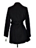 MICHAEL Michael Kors Black Coat Size L - photo 2