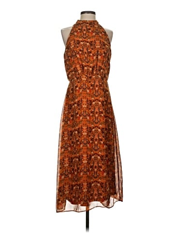 Julia Jordan Casual Dress (view 1)