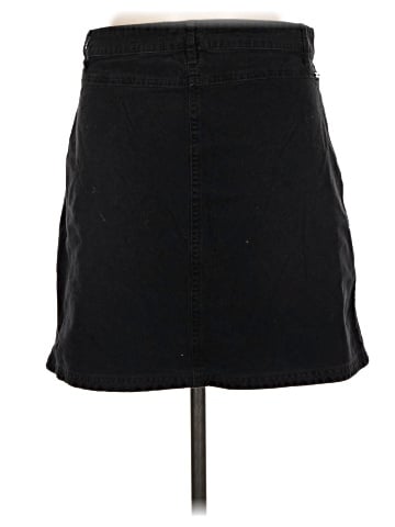 PrAna Denim Skirt (view 2)