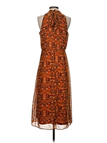 Julia Jordan Casual Dress (view 2)