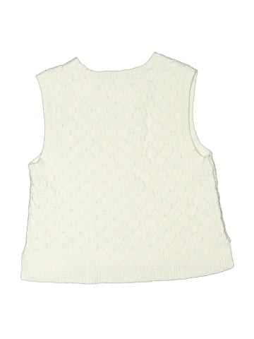 Crewcuts Outlet Sweater Vest (view 2)