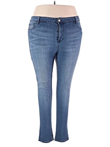 Avenue Jeans (view 1)