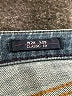 Vigoss Hearts Blue Jeans Size 28 waist - photo 9