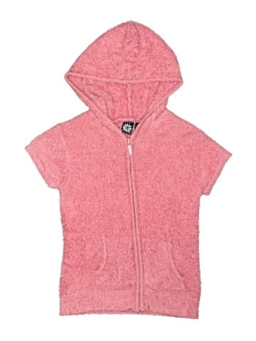 Life Is Good Zip Up Hoodie (view 1)
