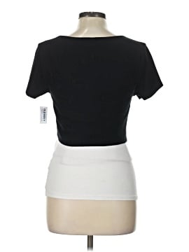 Old Navy - Maternity Short Sleeve T-Shirt (view 2)