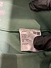 Uniqlo Solid Green Active Pants Size XS - photo 4