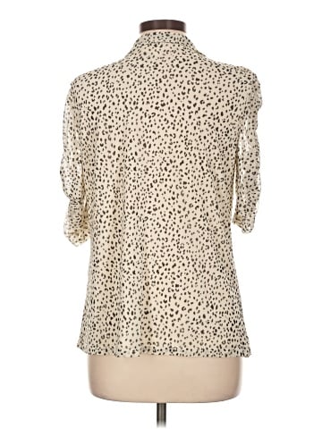 Jane and Delancey 3/4 Sleeve Blouse (view 2)