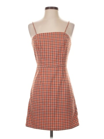 Aeropostale Casual Dress (view 1)
