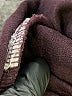 Olive and Oak Burgundy Pullover Sweater Size L - photo 8