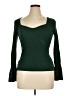 Ann Taylor LOFT Green Pullover Sweater Size XL - photo 1