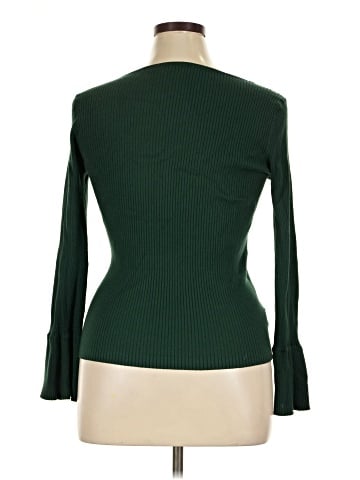 Ann Taylor LOFT Pullover Sweater (view 2)