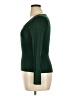 Ann Taylor LOFT Green Pullover Sweater Size XL - photo 5